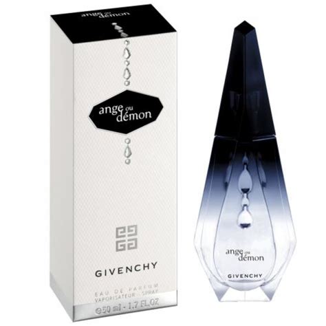 ___ ou démon givenchy perfume|angel and demon perfume price.